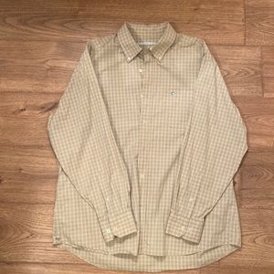 Southern Tide LS shirt